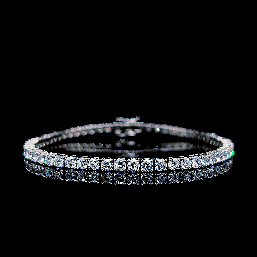 Diamond  Bracelet